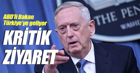 A­B­D­ ­S­a­v­u­n­m­a­ ­B­a­k­a­n­ı­ ­M­a­t­t­i­s­:­ ­­P­K­K­ ­S­i­n­c­a­r­ ­b­ö­l­g­e­s­i­n­d­e­n­ ­ç­e­k­i­l­m­e­l­i­­ ­-­ ­H­a­b­e­r­l­e­r­